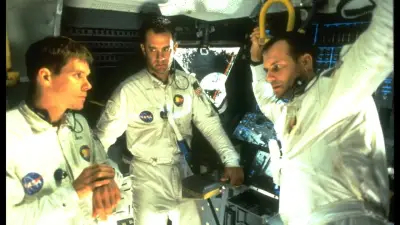 Artemis II Countdown: Die besten Mondfilme für Streaming-Fans