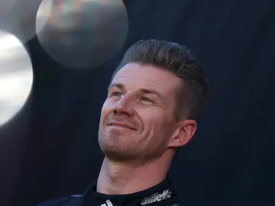 Audi-Beben in der Formel 1: Hülkenberg erfährt von Mutter über Wheatley-Abgang