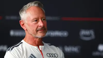 Audi in der Formel 1: Der unlösbare Standort-Nachteil in Hinwil