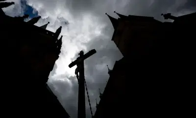 Aufarbeitungskommission kritisiert Blockaden im Bistum Erfurt bei Missbrauchsaufklärung