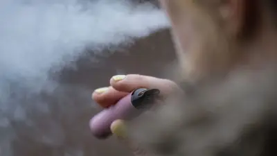 Australische Studie schlägt Alarm: E-Zigaretten könnten Krebs in Lunge und Mund verursachen