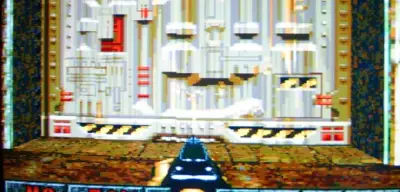 Australisches Start-up: Hirnzellen-Chip spielt Ego-Shooter Doom