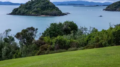 Auswandern in sichere Länder: Neuseeland, Kanada und Australien als Top-Ziele für Deutsche