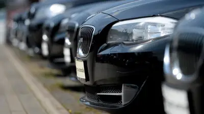 Autoland expandiert nach Wismar: Neuer Autohändler mit über 220 Fahrzeugen eröffnet in Nordwestmecklenburg