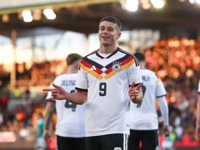 Babbel rät Nagelsmann: Tresoldi als WM-Stürmer für DFB-Team mitnehmen