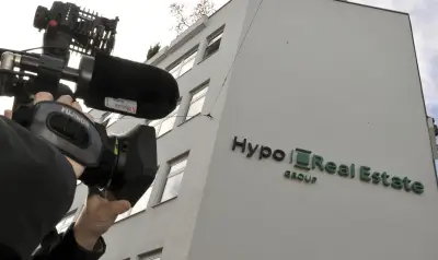 Bad Bank FMS erzielt Gewinn: Altlasten der Finanzkrise werden profitabel abgewickelt