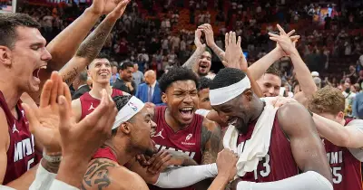 Bam Adebayo schreibt mit 83 Punkten NBA-Geschichte: Nur Wilt Chamberlain war besser