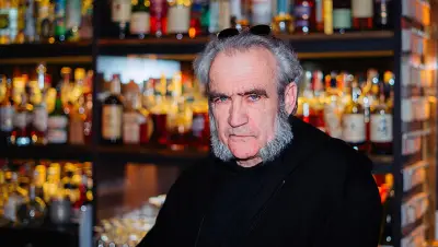 Barlegende Stefan Gabányi über Münchener Nachtleben: Vom wilden Schumann's bis zur Wiesn-Schließung