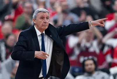 Basketball-Legende Svetislav Pesic kündigt Karriereende nach Saison an