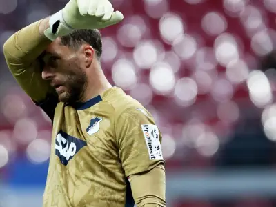 Baumann verzweifelt nach 0:5-Debakel: 'Tut so weh' vor Länderspielen