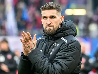 Bayer Leverkusen: Kapitän Andrich kritisiert fehlende Entschlossenheit nach Heidenheim-Remis