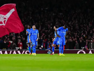 Bayer Leverkusen nach Champions-League-Aus: Das drohende Schreckensszenario in der Bundesliga