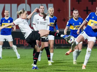 Bayer Leverkusens Frauen beenden Negativserie mit knappem Sieg gegen Jena