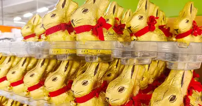 Bayerischer Dorfladen boykottiert Lindt-Osterhasen: Protest gegen Preispolitik und für regionale Alternativen