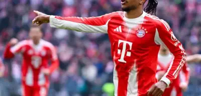 Bayern München dominiert Union Berlin mit 4:0 - Torrekord in greifbarer Nähe