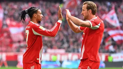 Bayern München: Wann der Meistertitel 2026 perfekt gemacht werden könnte