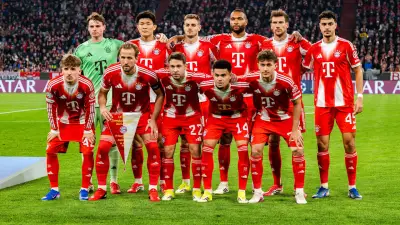 Bayern-Star Aleksandar Pavlović verpasst DFB-Einladung nach Hüftproblemen