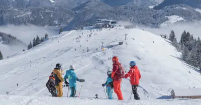 Bayerns Skigebiete ziehen positive Saisonbilanz trotz Lawinengefahr