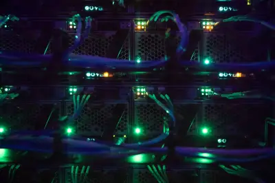 Berlin erhält neues Forschungs-Rechenzentrum für Datenverarbeitung und KI