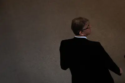 Berliner Buchladen will Zitat von Kulturstaatsminister Weimer gerichtlich verbieten lassen