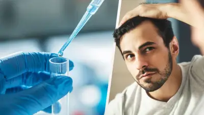 Berliner Start-up revolutioniert Haarausfall-Behandlung mit körpereigenem Zucker