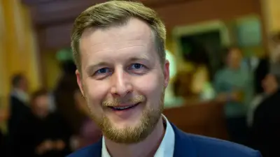 Überraschung in Brandenburg: CDU-Kandidat dreht Stichwahl gegen AfD-Hochburg