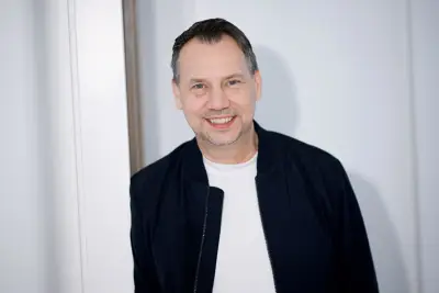 Bestsellerautor Sebastian Fitzek: Selbstzweifel trotz 20-jährigem Erfolg