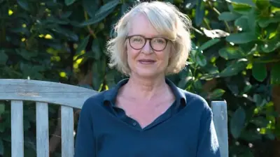 Bestsellerautorin Meike Winnemuth: Lesen macht glücklicher als Netflix