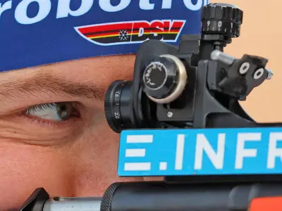 Biathlon: Schießprobleme des deutschen Teams – Trainer Sendel analysiert die Ursachen