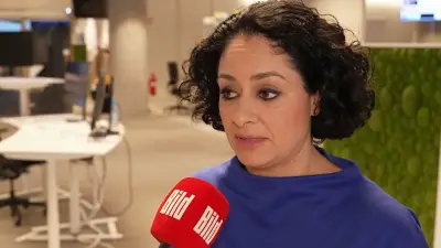 BILD-Politik-Chefreporterin kritisiert SPD-Phrasen vor Landtagswahl in Rheinland-Pfalz