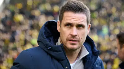 BILD Sport analysiert den Kehl-Knall beim BVB mit Studiogast Jonas Boldt