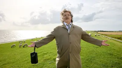 BILDplus-Gewinnspiel: Tickets für Horst Schlämmer-Premiere in Hamburg gewinnen