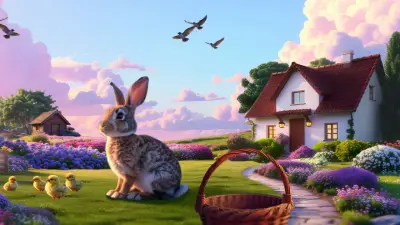 BILDplus Ostergewinnspiel startet: Täglich neue Top-Preise bis zum 6. April