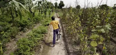 Bildungsnotstand: 273 Millionen Kinder weltweit ohne Schulzugang – Deutschland in der Kritik