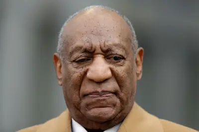 Bill Cosby erneut schuldig: Jury verhängt Millionenstrafe in Missbrauchsprozess
