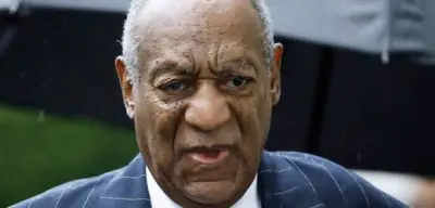 Bill Cosby zu Millionen-Entschädigung wegen sexuellen Missbrauchs verurteilt