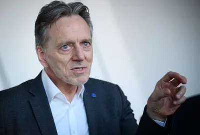 BKA-Chef Münch fordert schärfere Konsequenzen für Social-Media-Plattformen im Jugendschutz