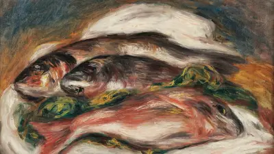 Blitzraub in Italien: Kunstwerke im Millionenwert aus Villa Magnani gestohlen