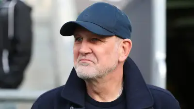 Boss-Beben bei Hannover 96: Geschäftsführer Jörg Schmadtke nach nur drei Monaten weg