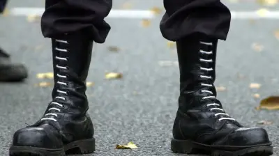 Brandenburg: Deutlicher Anstieg rechtsextremer Gewalttaten alarmiert Politik und Gesellschaft