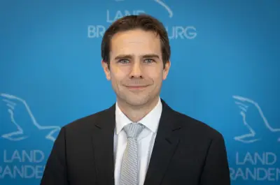 Brandenburg ernennt Markus Niggemann zum neuen Polen-Beauftragten der Landesregierung
