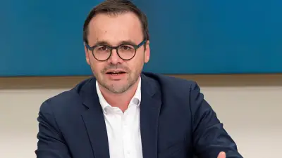 Brandenburgs Innenminister: Cannabis-Gesetz stärkt illegalen Schwarzmarkt