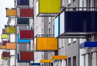 Brandenburgs Mietpreise im Internet steigen deutlich - Oberhavel und Havelland besonders betroffen