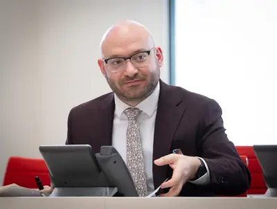 Brandenburgs Rettungsdienst-Krise: Kassen signalisieren Kompromissbereitschaft bei Krisensitzung