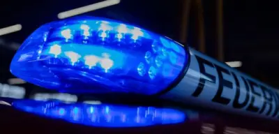 Bremerhaven: Mann stürzt bei Hunderettung ins Hafenbecken – 23 Einsatzkräfte im Einsatz