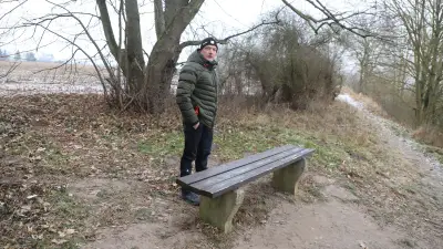 Bürgerengagement in Demmin: Freiwillige gestalten den Utkiek zu neuem Leben