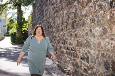 Bürgermeisterwahl in Strausberg: Binder siegt, doch Rechtsstreit überschattet Erfolg