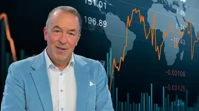 Börsenprofi identifiziert 7 Aktien mit Verdopplungspotenzial trotz Marktturbulenzen