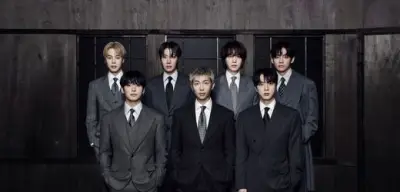 BTS kehren mit Album »Arirang« zurück: Zwischen globalem Anspruch und koreanischer Identität