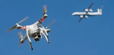 Bundesanwaltschaft nimmt mutmaßliche russische Spione fest – Drohnenhersteller im Visier